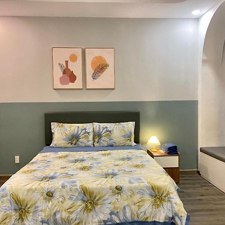 Start House Coliving Walk 5 Minute To The Airport Apartment Ho Chi Minh City Exterior photo