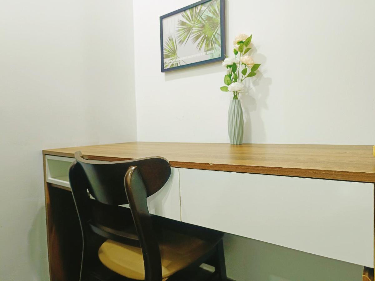 Start House Coliving Walk 5 Minute To The Airport Apartment Ho Chi Minh City Exterior photo