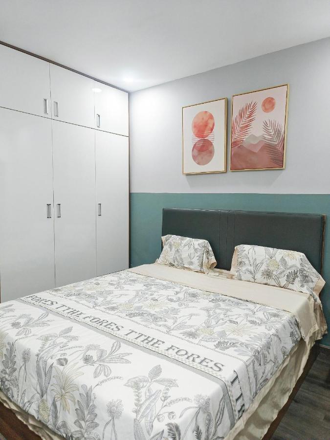 Start House Coliving Walk 5 Minute To The Airport Apartment Ho Chi Minh City Exterior photo