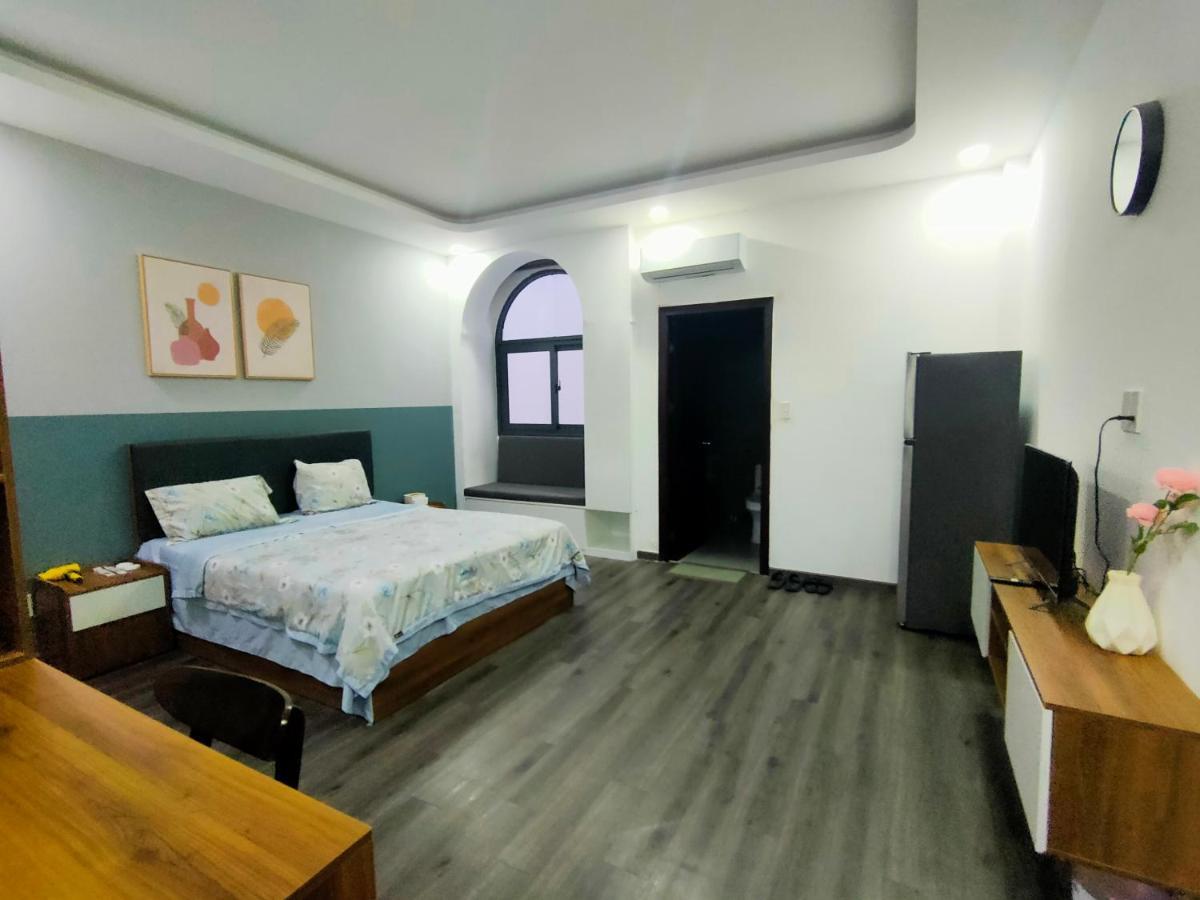 Start House Coliving Walk 5 Minute To The Airport Apartment Ho Chi Minh City Exterior photo