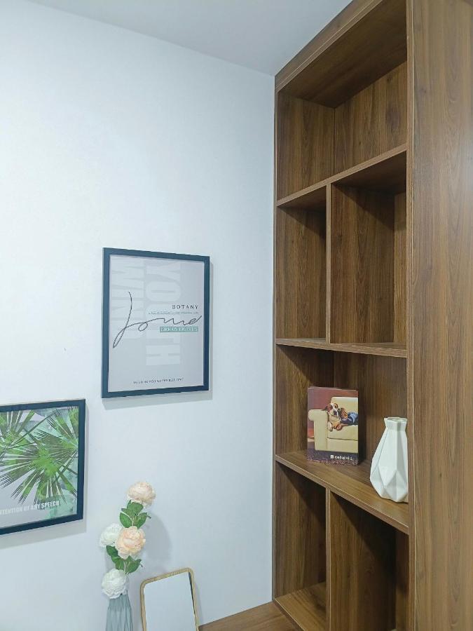 Start House Coliving Walk 5 Minute To The Airport Apartment Ho Chi Minh City Exterior photo