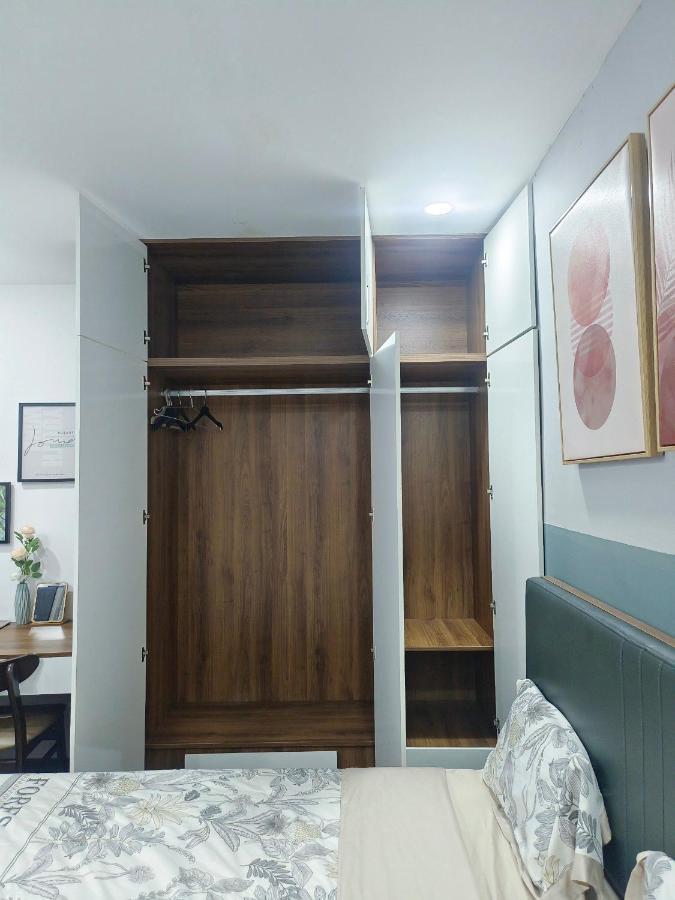 Start House Coliving Walk 5 Minute To The Airport Apartment Ho Chi Minh City Exterior photo