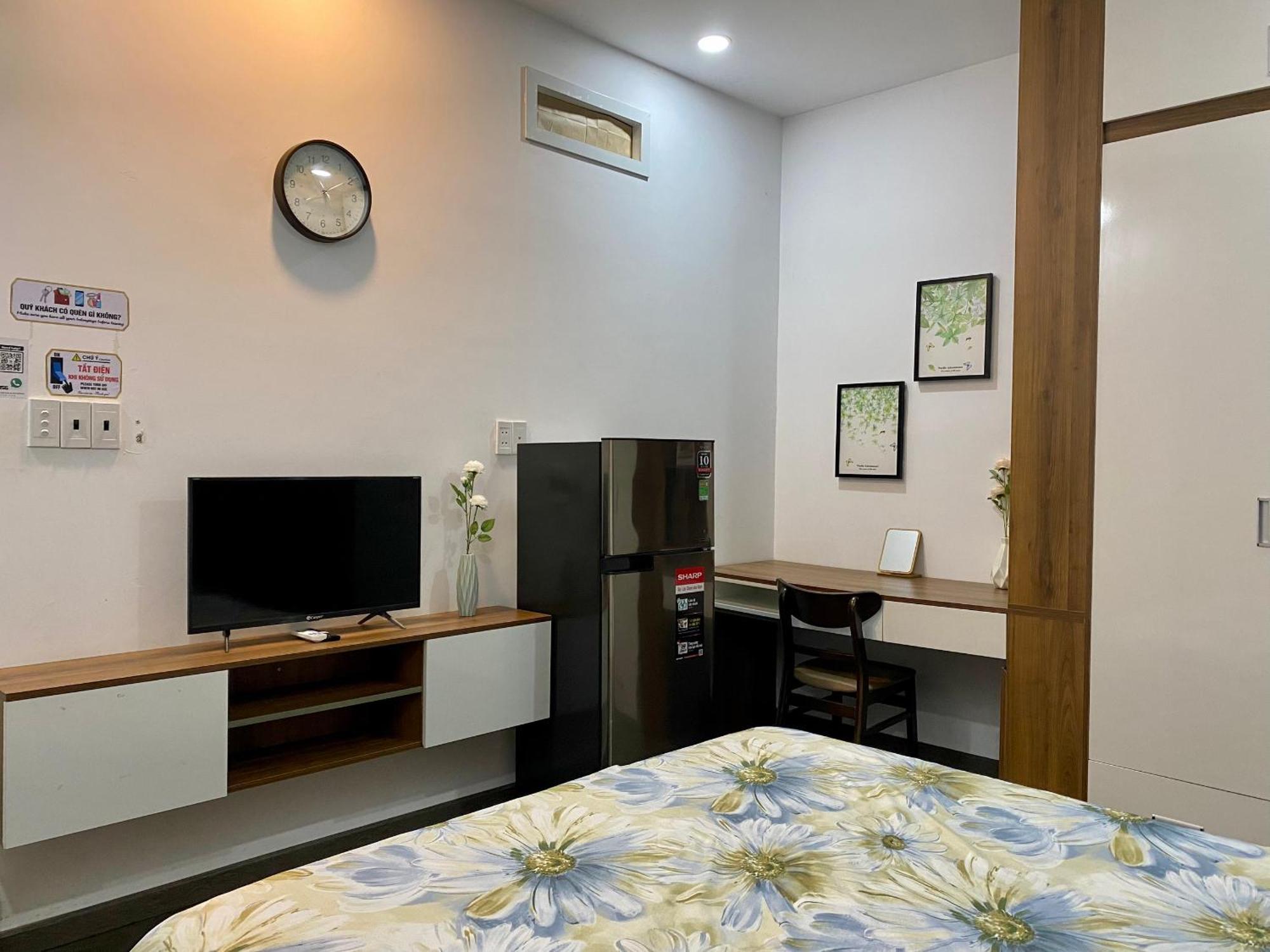Start House Coliving Walk 5 Minute To The Airport Apartment Ho Chi Minh City Exterior photo