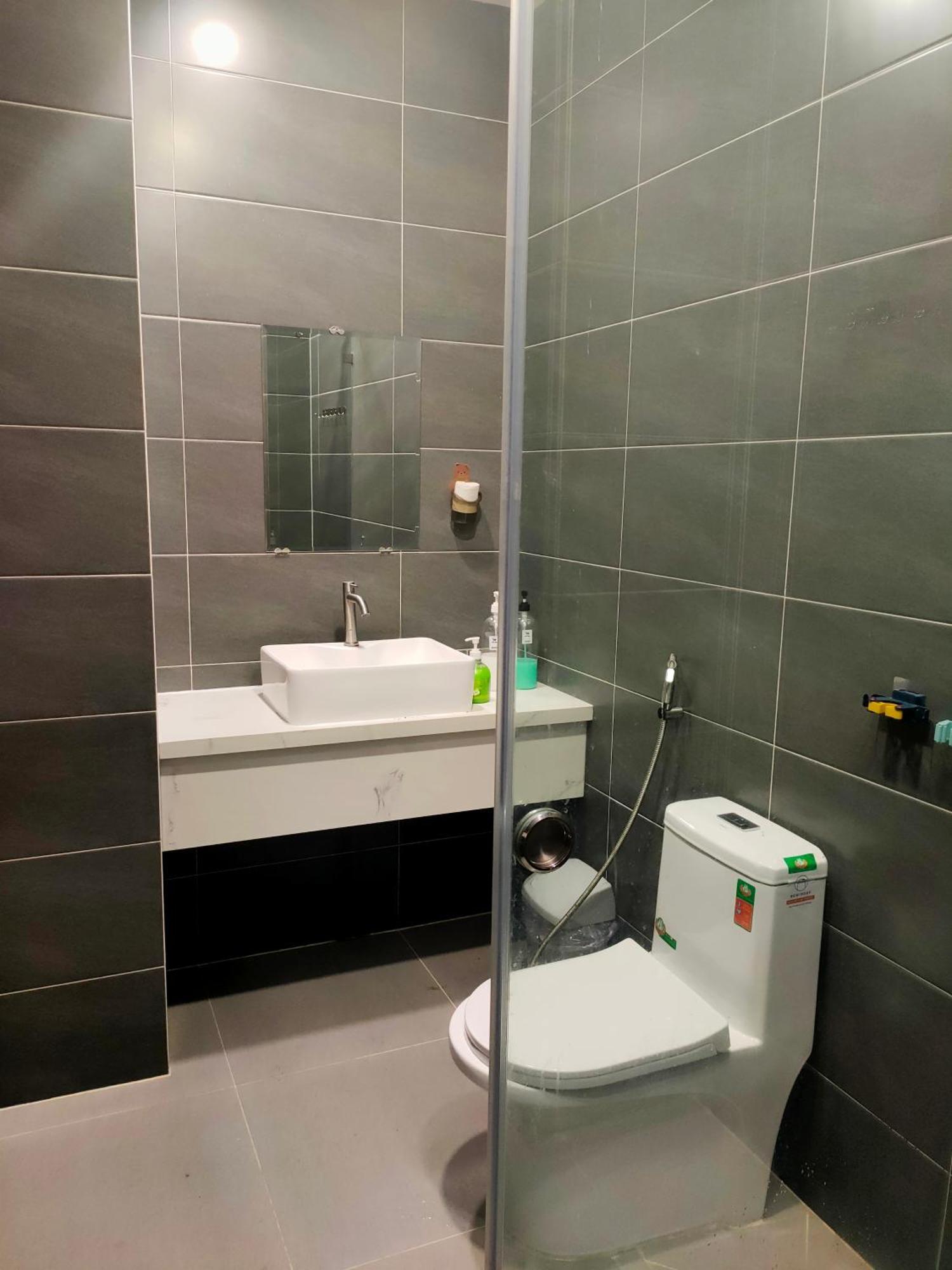 Start House Coliving Walk 5 Minute To The Airport Apartment Ho Chi Minh City Room photo