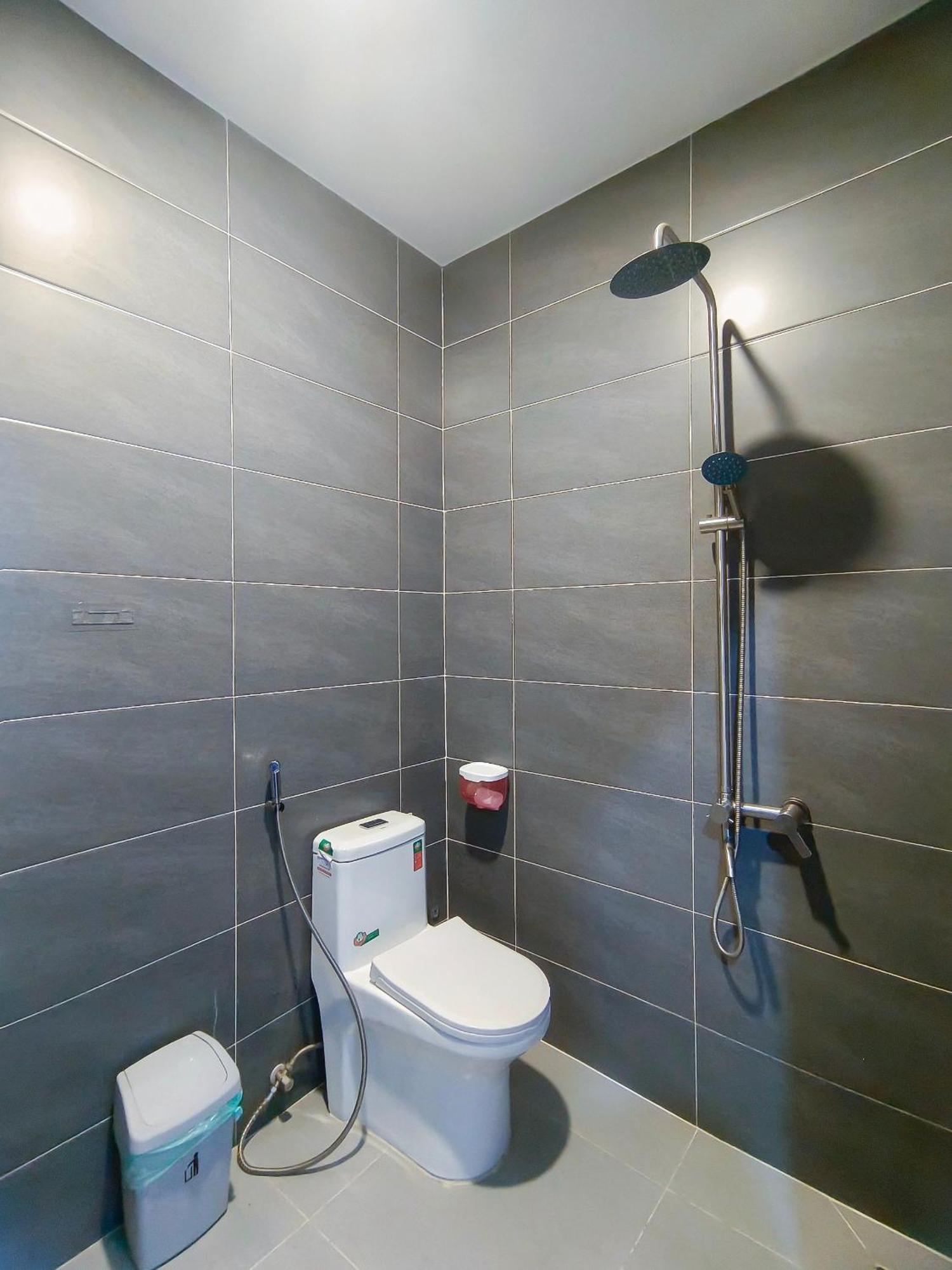 Start House Coliving Walk 5 Minute To The Airport Apartment Ho Chi Minh City Room photo