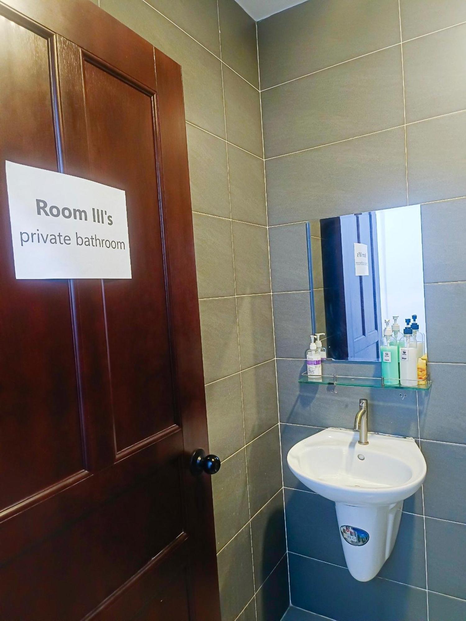 Start House Coliving Walk 5 Minute To The Airport Apartment Ho Chi Minh City Room photo
