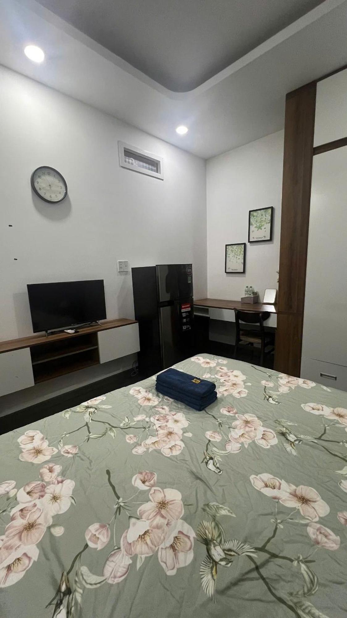Start House Coliving Walk 5 Minute To The Airport Apartment Ho Chi Minh City Exterior photo