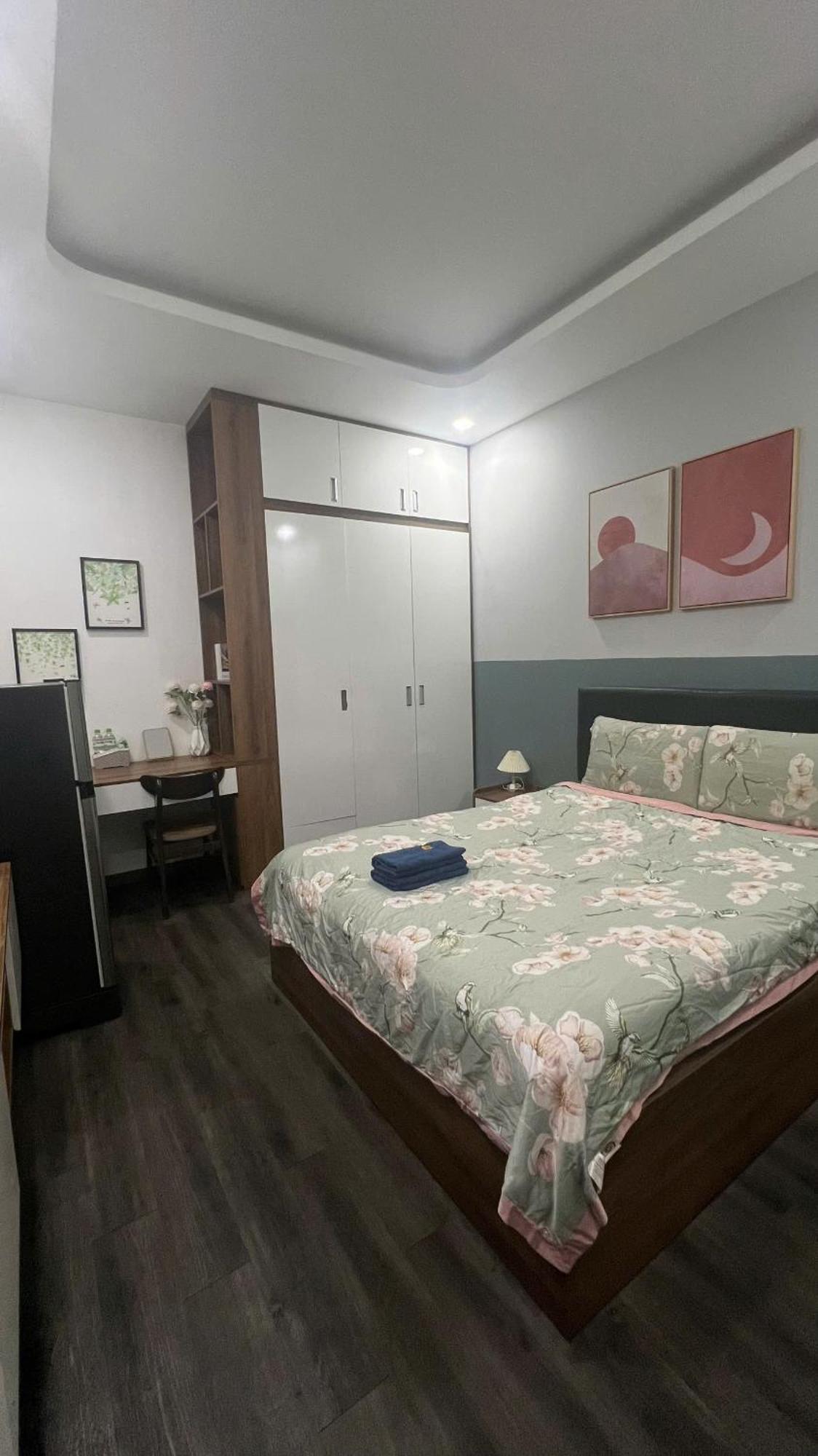 Start House Coliving Walk 5 Minute To The Airport Apartment Ho Chi Minh City Exterior photo
